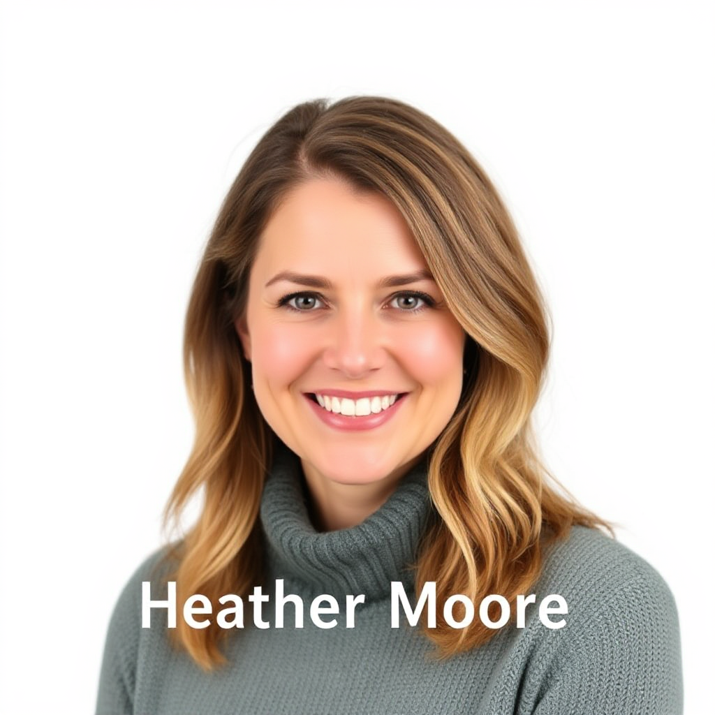 Heather Moore