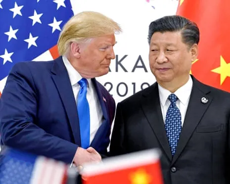 Agreement to Transfer TikTok to American Oversight Stays Unsettled Regardless of Leaders' Call