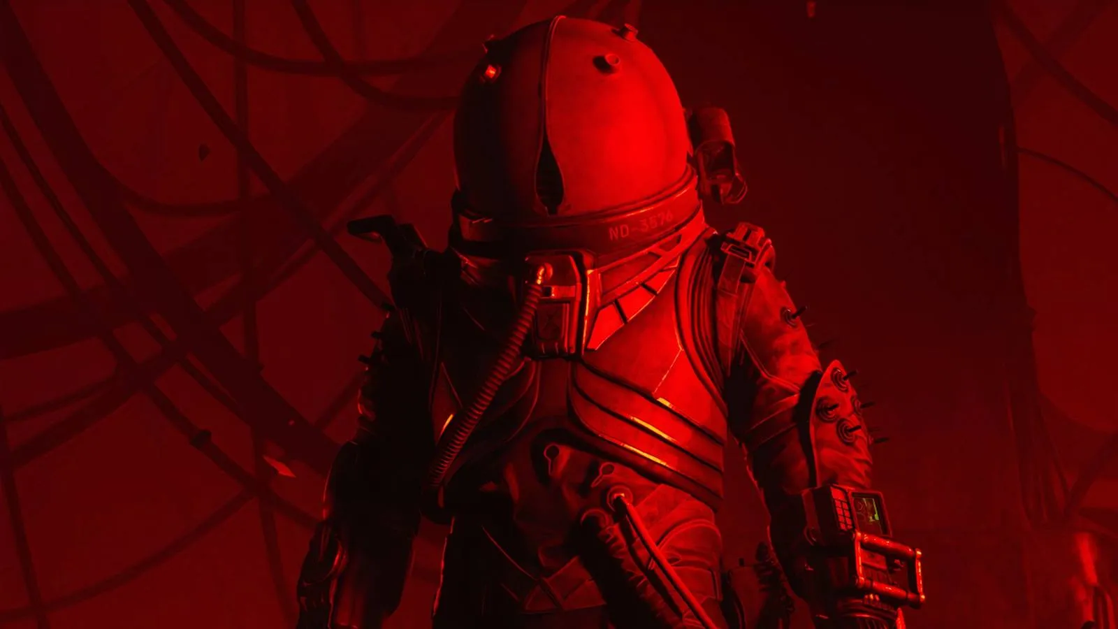 The New Dawn of Cronos: A Horror Hellscape Set in the Creators’ Own City