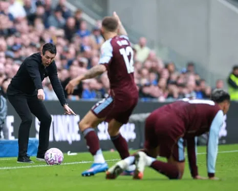 The Villans Confront Challenging Opening Amid Spending Rule Breaches